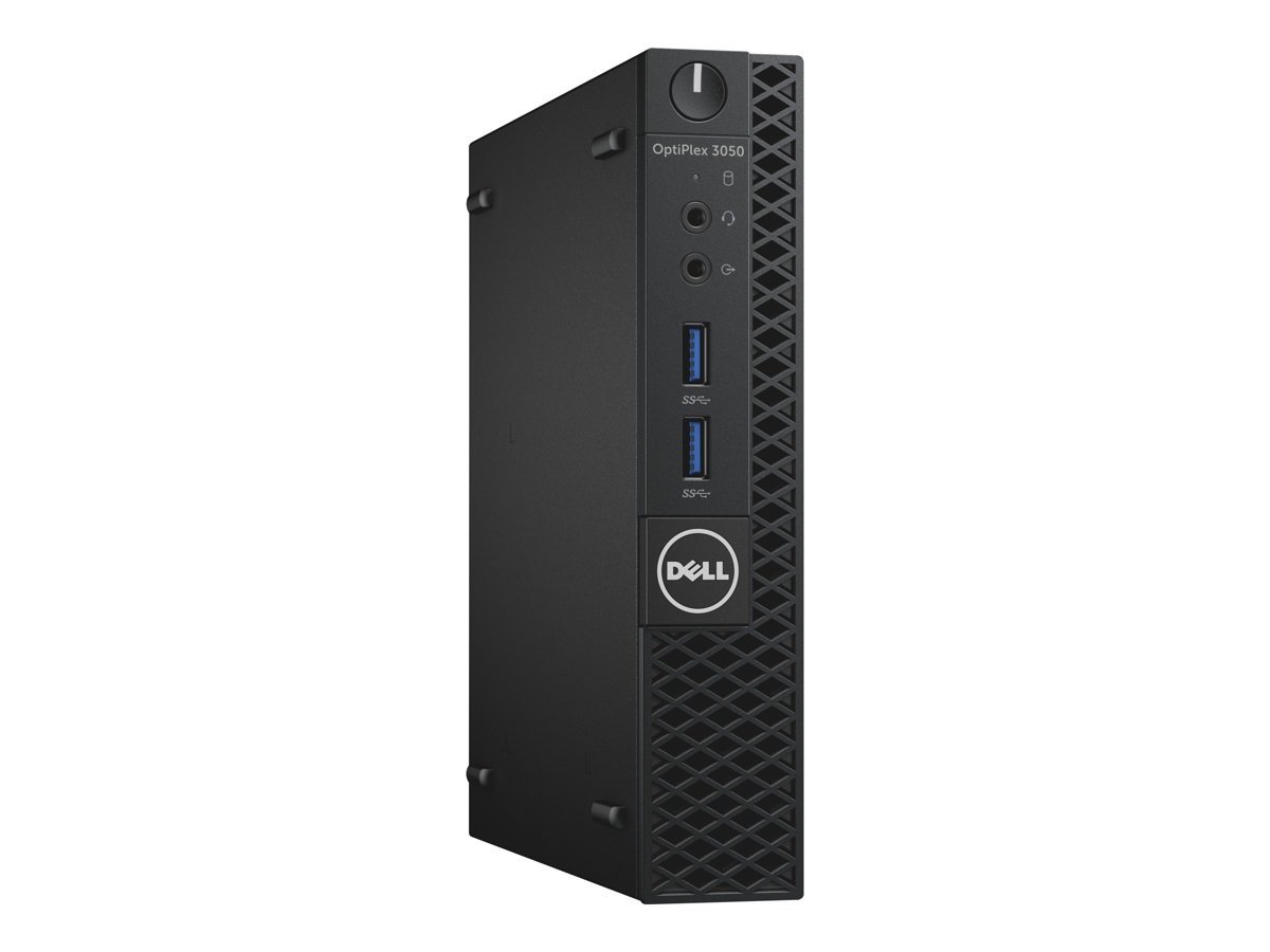 4-DELL OptiPlex 3050 Core i3-7100 メモリ4GB Dell Optiplex 3050 3,4Ghz 7ª Generación de Procesadores Intel Core